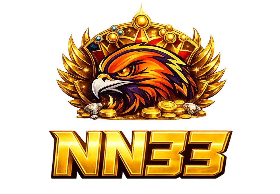 NN33 logo